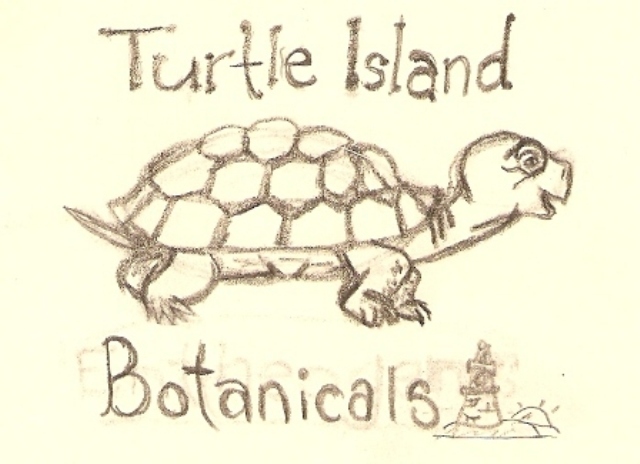 Turtle Island Botanicals