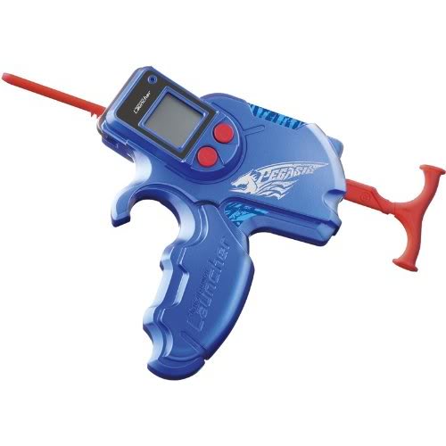 launcher tali beyblade