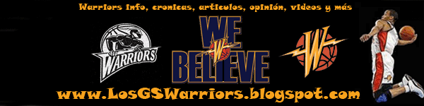 Spanish Golden State Warriors