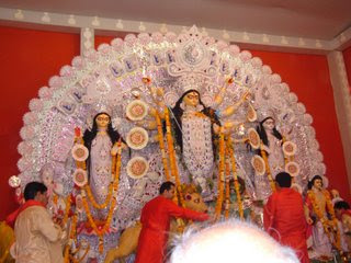 Mahalaya Birendra Krishna Bhadra Songs SMS 2009 Mahalaya Online