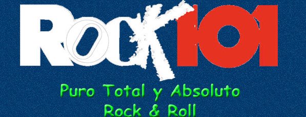Rock101 Sounds