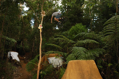 Posh Trails
