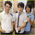 Jonas Brothers!!!