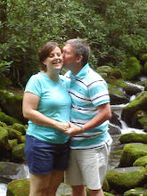 Momma and Daddy