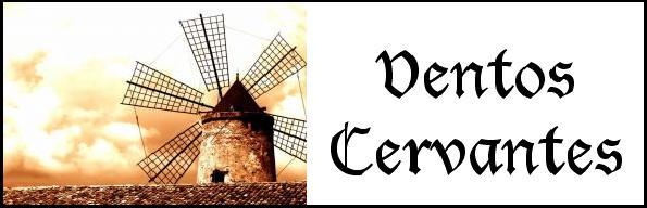 Ventos Cervantes
