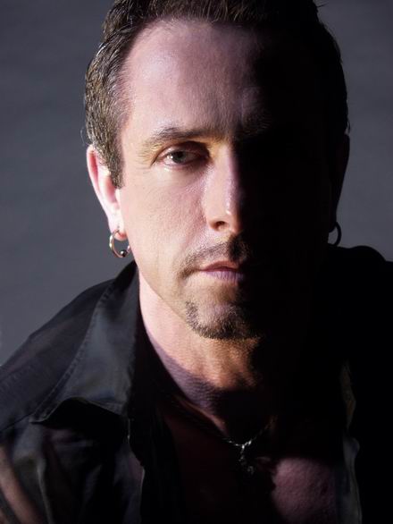 A Fugitive Miscellany: Clive Barker