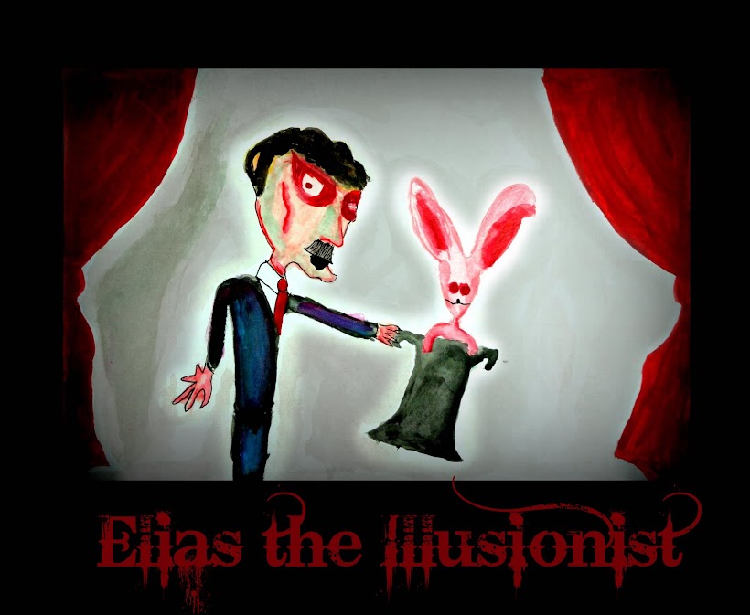 Elias the Illusionist
