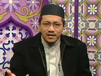 tanyalah ustaz tv9