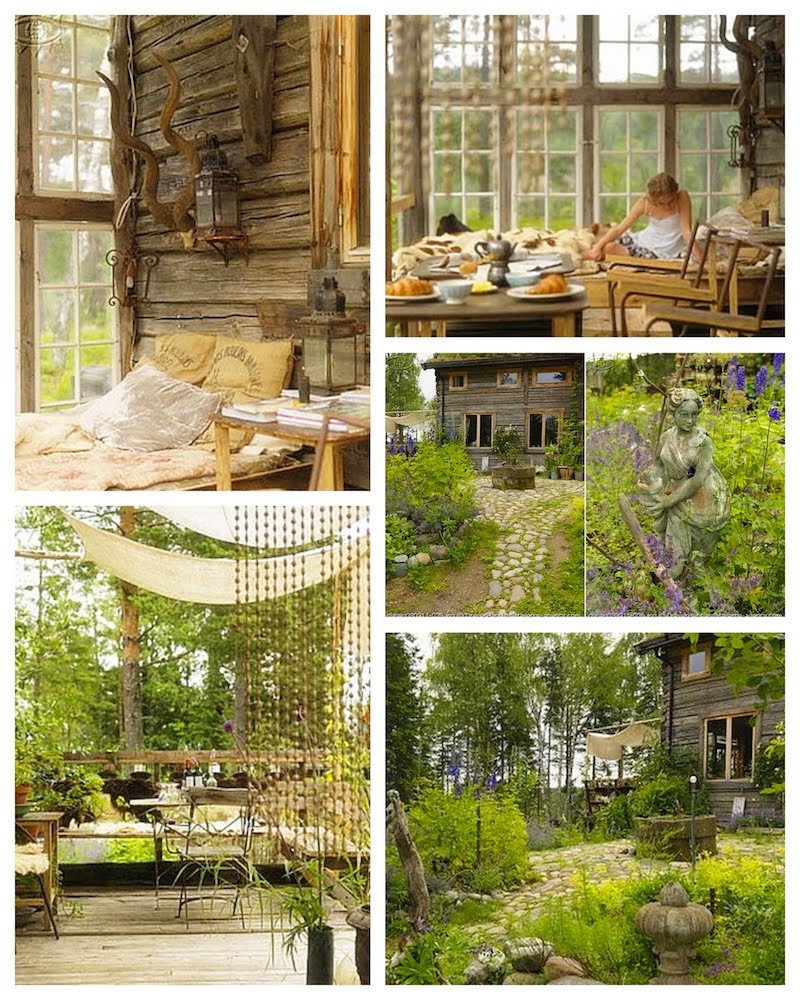 Wabi sabi scandinavia design, art and diy.: 2010/10