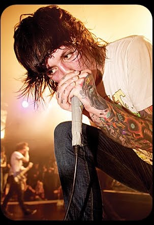 Oliver Sykes ♥