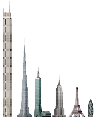 Burj Khalifa Wikipedia