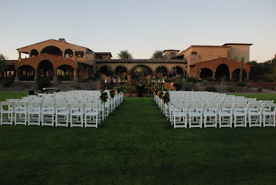 Blooming Elegance Floral Artistry Blackstone Country Club Peoria