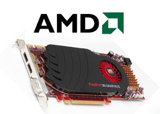 FIREPRO V7750 - Video Card Review
