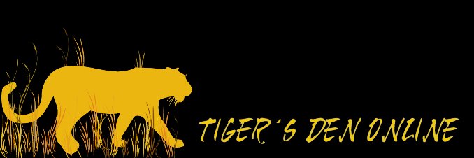 Tiger's Den Online | AUF CBA-CSC