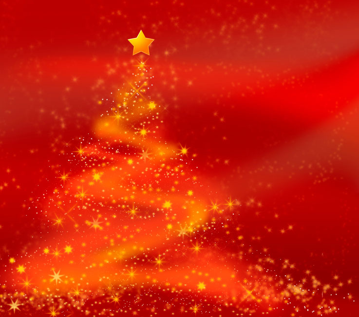 Christmas!