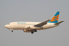 MERPATI AIRLINES