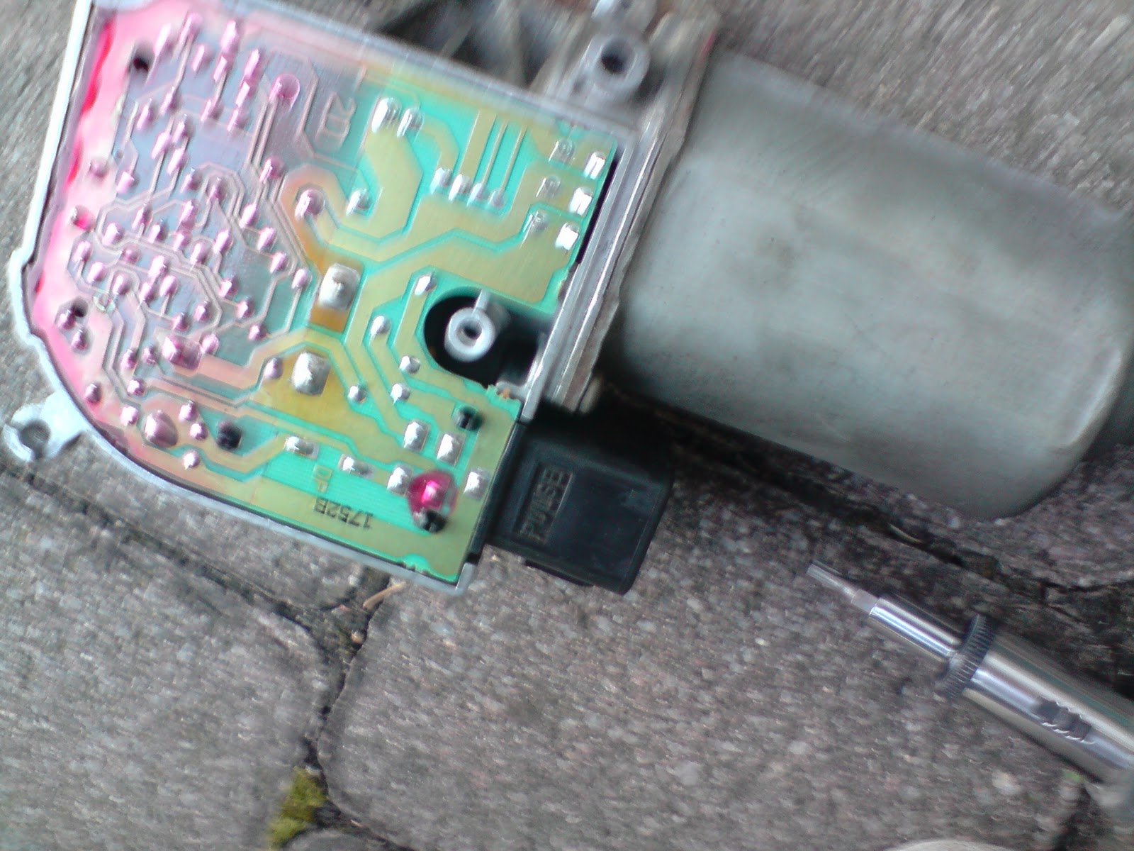 Pontiac Trans Sport Chevrolet Lumina Apv Und Oldsmobile Silhuette