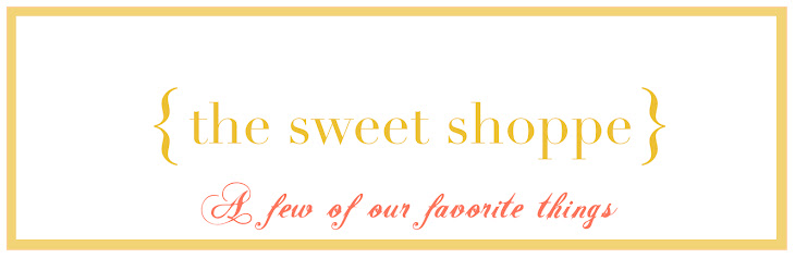 The Sweet Shoppe