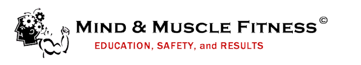 Mind and Muscle Fitness