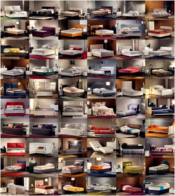 Flou Furniture