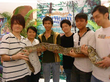 Big Snake!!!