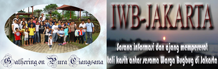 IWB - JAKARTA