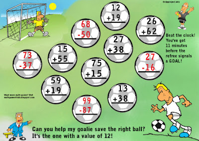 Maths Game For Kids