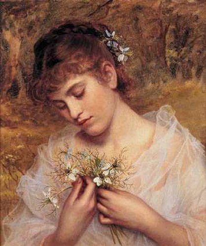Women with premenstrual