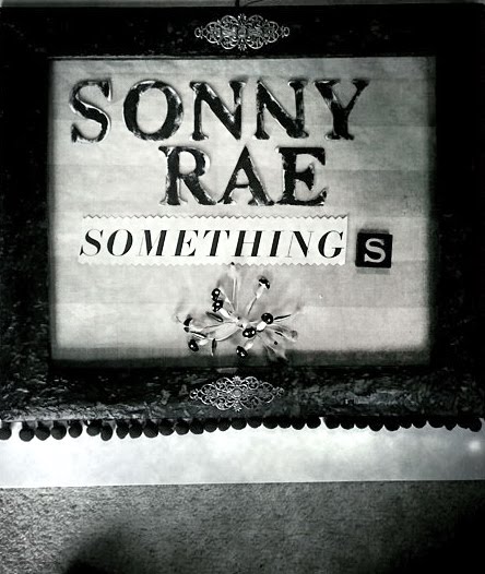 Sonny Rae Somethings