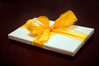 present