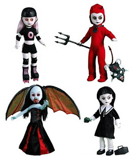 living dead dolls series 26