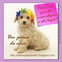Recebi do blog esterança