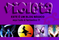 Recebi d blog "casa da floresta-Caillain"