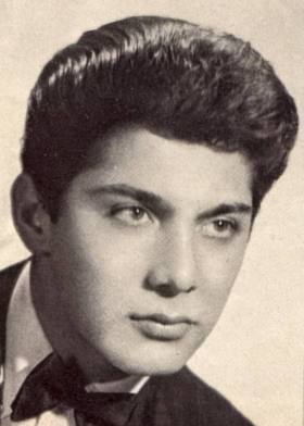 PAUL ANKA