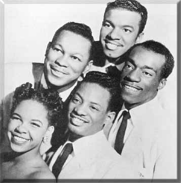 THE PLATTERS