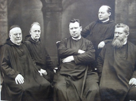 Pax et Gaudium