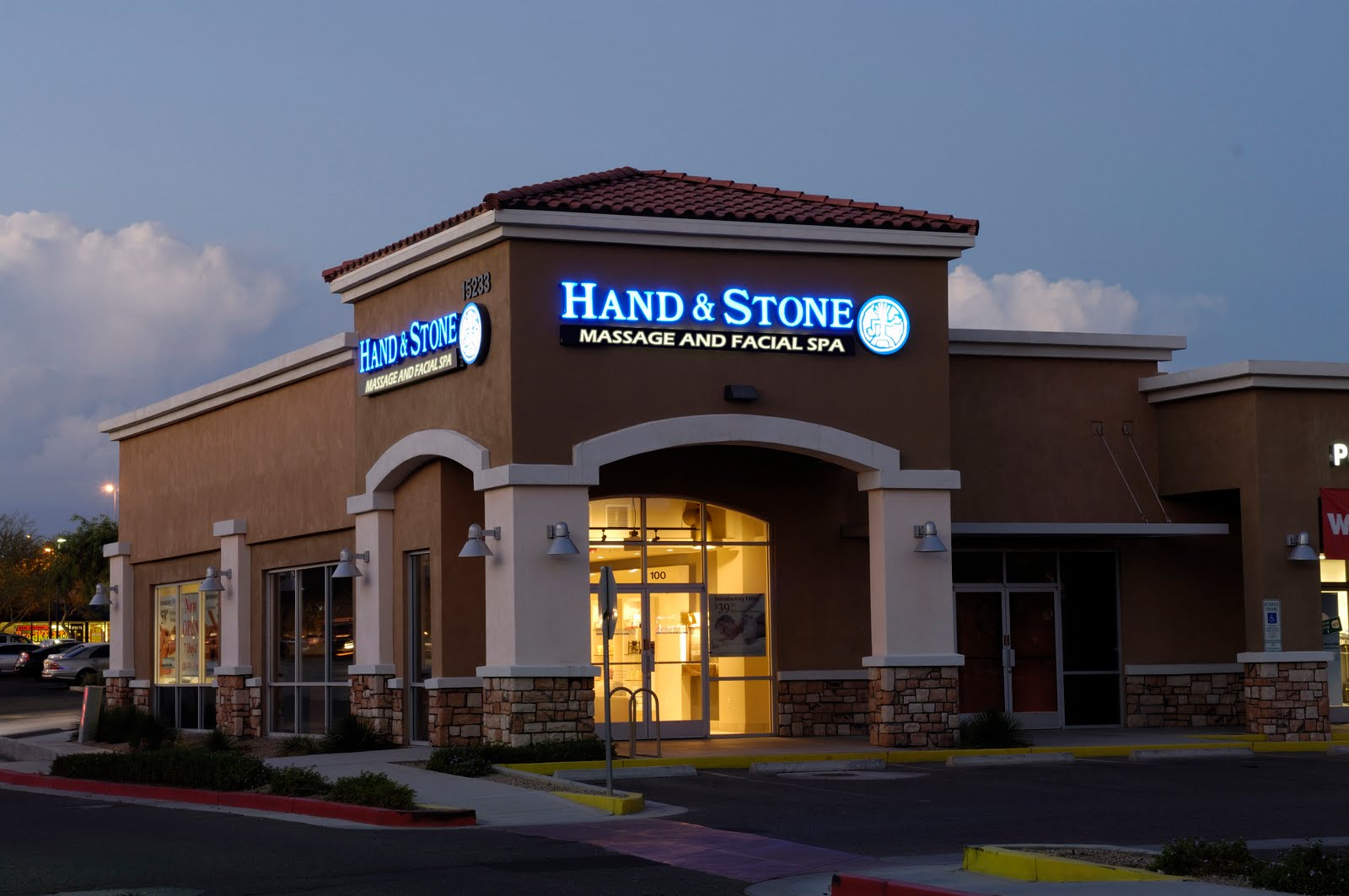 Hand and Stone was recently featured in the Philadelphia Business Journal! 