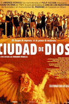 Ciudad De Dios Online Español