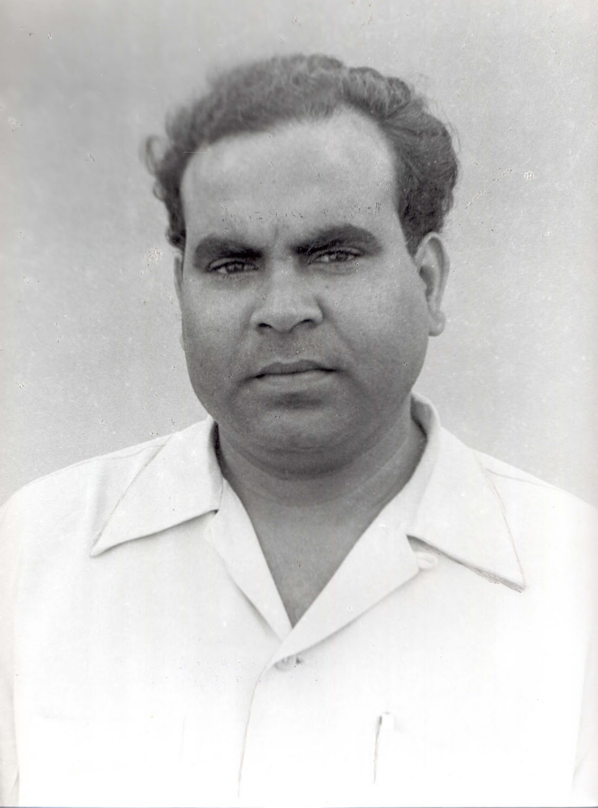 Prakash Rao
