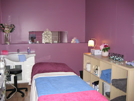 Facial Room