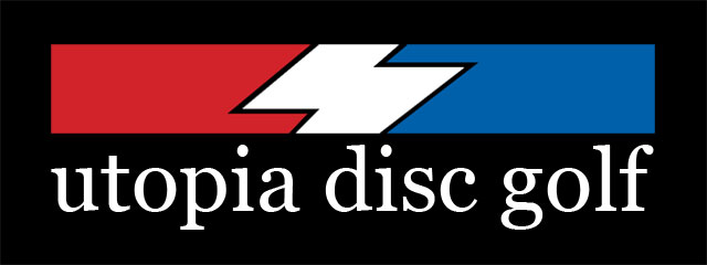 Utopia Disc Golf
