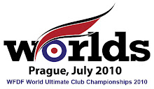 WFDF WORLD ULTIMATE CLUB CHAMPIONSHIPS 2010