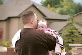 Quality time with Dad