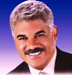 Candidato del Partido Revolucionario Dominicano -PRD-