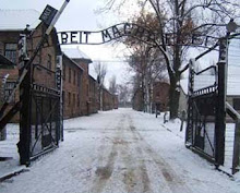 Arbeit macht frei