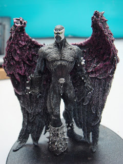 spawn figurines collectables