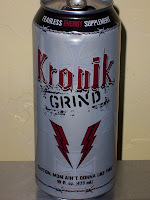 Kronik Grind