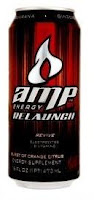 Amp ReLaunch