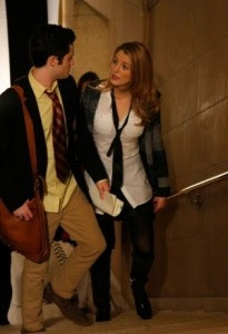 Gossip Girl