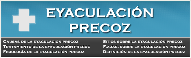 eyaculacion precoz soluciones